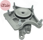 Rear Trans Mount  Car Rear Transmission Mount Fits For Mercedes Benz 2008-2019 C