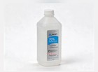 Swan 70  Isopropyl Rubbing Alcohol  16 Oz  Bottle