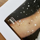 P nk 2001 2 Sided Promo Poster W  Tear Strips For Cd Missundaztood 24 x36  Pink