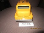 Structo Shell Aviation Tanker  Please Read Listing  No Returns