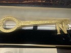 Key To The City Niagara Falls New York Original Box Mayor Michael C  O   laughlin