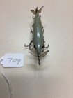 Heddon 150 Minnow Vintage Fishing Lure   lot 709 