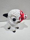 Alien Earth Sheep With Eye T Ocellus