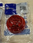 Truck-lite 10275r Red Marker clearance Led Light Lamp Pair  2  New Old Stock