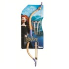 Disney Princess Merida Brave Girls  Bow   Arrow  Tan purple