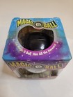Classic Mattel Magic 8 Ball Toy Vintage Game Fortune Teller Kids W  Box Damage 
