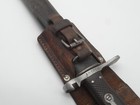 Antique Swiss Vetterli Saw Back Model 1878 Neuhausen S j c Calvary Wwi Bayonet