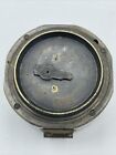 Vintage Stanley Of London Natural Nautical Compass 3  Brass Surveyor Working