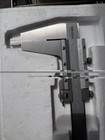 Mitutoyo 24    Vernier Caliper 160-102 W  Box Calibrated Through 11 25