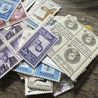 Lot Of 250 Unused 4c Stamps Us Postage  Good Mix great Condition   10 Face Value