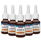 Kirkland Signature Aller-flo Fluticasone 50mcg Allergy Spray  5 Bottles X 144