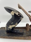 Vintage No  305 Wood Plane - Made In Usa - 14   