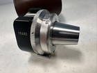 Leitz Wetzlar Leica Variable Viewfinder With Case 3 5  5  8 5  9  13 5cm Setting