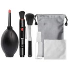 1-100x 6in1 Camera Cleaner Kit For Digital Camera Lens Sensor Cleaning Tools Set