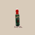 Bint El Sudan  bintu  Authentic Red Sleeve Bottle  Original Spiritual Oil  12ml