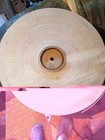 Fortune Teller Bio-rhythm Novelty Machine Partial Roll Printable Cards Coin Op