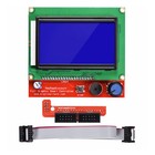 3d Printer Display Lcd12864 Ramps 1 4 Liquid Crystal Reprap 12864 Lcd Module