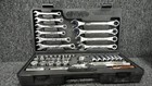 Tool Kit Model Number  Et2362 Metrinch