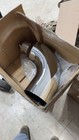 5 To 8 Inch 90   Exhaust Elbows