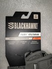 Blackhawk  Fury Utilitarian Gloves-urban Gray- Size Med And Xl