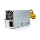 New Bitmain Power Supply Apw7 1800w Psu Antminer L3  L3   S9 D3 110-220v Miner