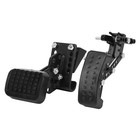 Gas And Brake Pedal Extenders Universal Extensions Fits For Most Cars  Anti 