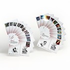 First Day Issue Fdcs Marvel Superheroes 2007 Post Card Set Of 20 Fleetwood