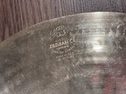 Zildjian 14  A Custom Fast Crash Cymbal