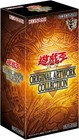  us Seller  Yu-gi-oh Original Artwork Collection Booster Box Japanese Shrink
