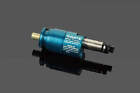 Gate Airsoft Pulsar S Single Solenoid Hpa Engine   Free Extra Nozzle