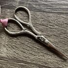 Mole End Tiny Presents Scissors With Doll Henley-on-thames England