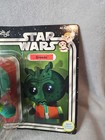Hallmark Itty Bittys - Star Wars Geedo 2017 Popminded Exclusive - New