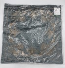 Pottery Barn Elphaba Gold Embroidered Decorative Pillow Cover 20    New Wicked