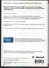 Microsoft Office Professional 2007    2-discs Dvd    Full Version   Lifetime Key