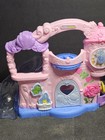 Little People Lot Princess Play   Go Celebration Castle W  7 Princesses Flounder