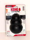 Kong Extreme Dog Toy Black Standard X-large - New