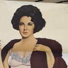 Butterfield 8 Movie Poster Elizabeth Taylor Original Australian One Sheet  1966