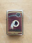 Nib  2019 Nfl Washington Redskins Est  1932 Zippo Lighter -  29963