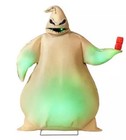 6 Feet Disney Oogie Boogie Animated Halloween Animatronic 22gm26232 1007267612