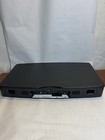 Bose Solo Tv Sound System Home Theater Soundbar Speaker 410376 Unit Only