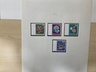 Tokelau Islands   Ross Dependencies Stamps   Mint   Used   c270