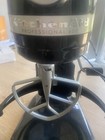 Kitchenaid Professional 600 Mixer Series 6 Quart Lift Stand Black
