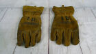 Glove Corporation Fireman I Firefighter Gloves Size S