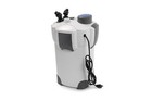200 Gallon Aquarium Canister Filter Uv 9w Uv Sterilizer Fish Tank Sunsun Hw-304b