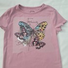 Spring Butterflies Iron-on Transfer Fashion Diy Shirt Decor Tote Bag Pillow 