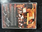 Eiji Oue  Autographed  Wheaties Collectible Cereal Box  In Sealed Acrylic Box