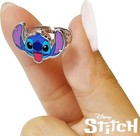 Luv Her Kids Jewelry  4-piece Adjustable Rings For Girls  Ring Sets With   