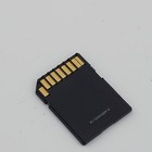 Loose - Oem Genuine Sandisk 8gb Ultra Sdhc I Memory Card - Class 10 - 30 Mb s