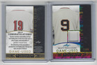 2 Card Lot Of Relics Of 2024 Leaf In The Game Used Sports Votto   Williams