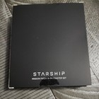 Spacex -starship  Mission Patch  10 Coaster Set